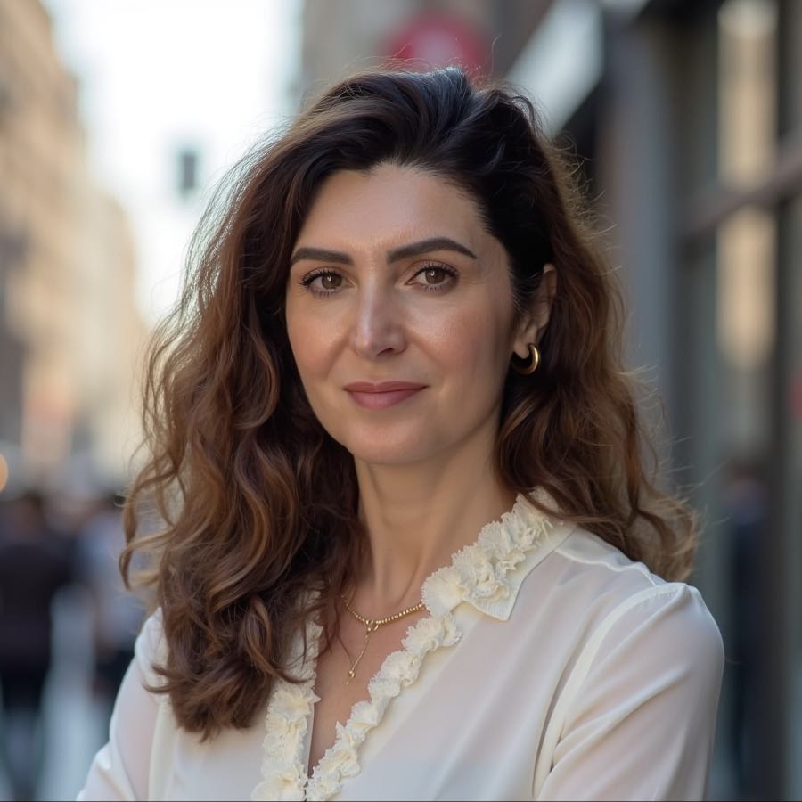 Catalina Hritcu