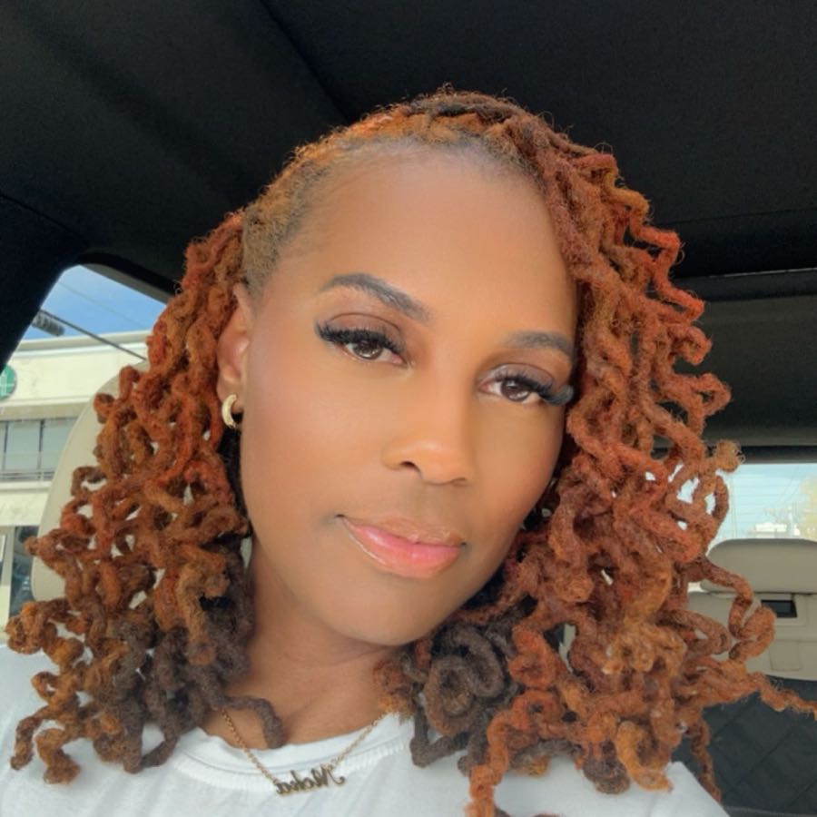 Tanicka Kirk