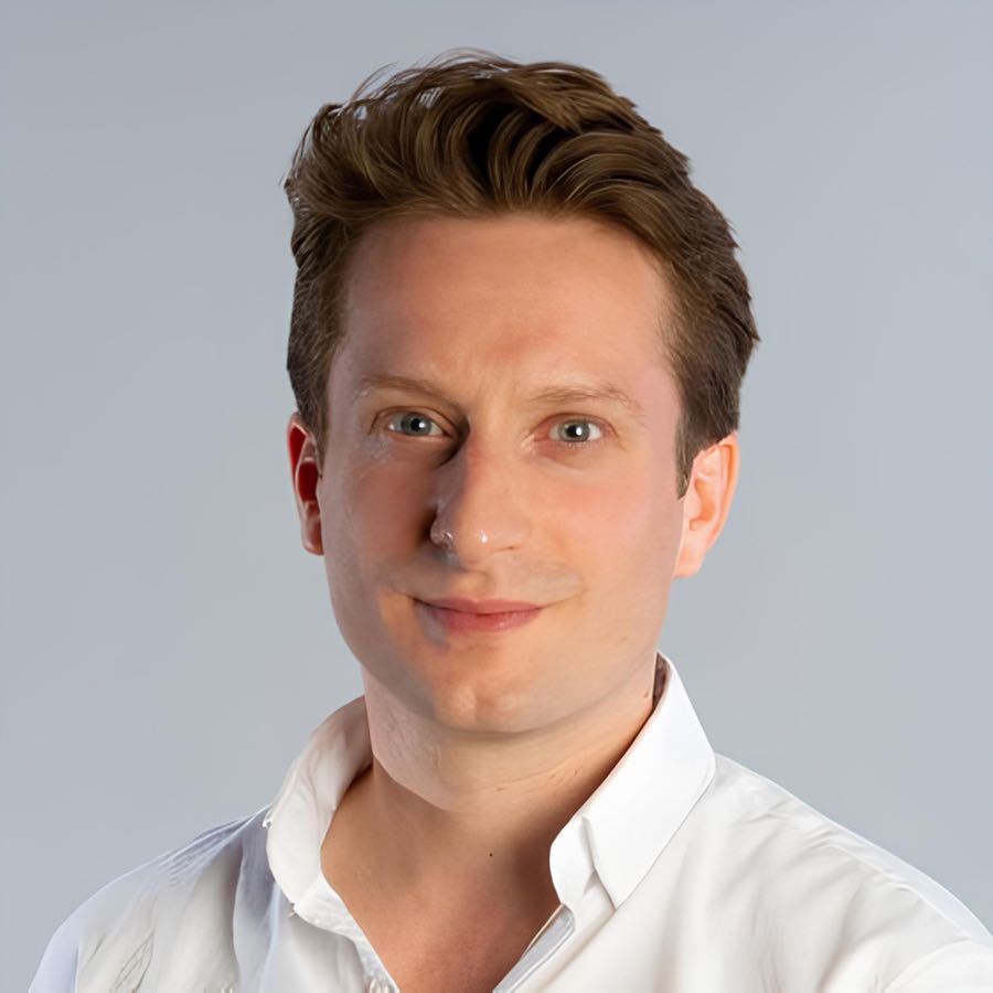 Axel Coustere