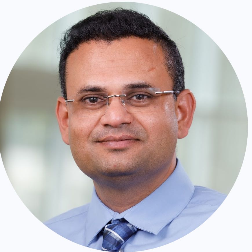 Bhavesh Kevadiya