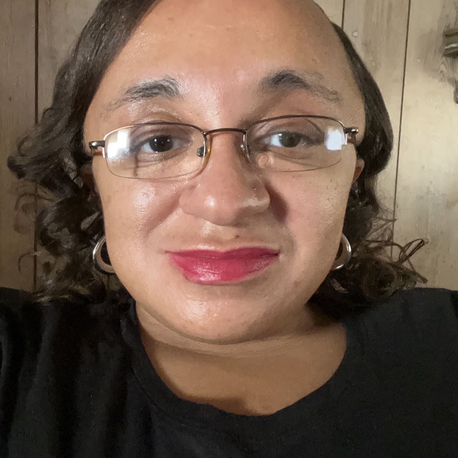 Vilissa Thompson, LMSW