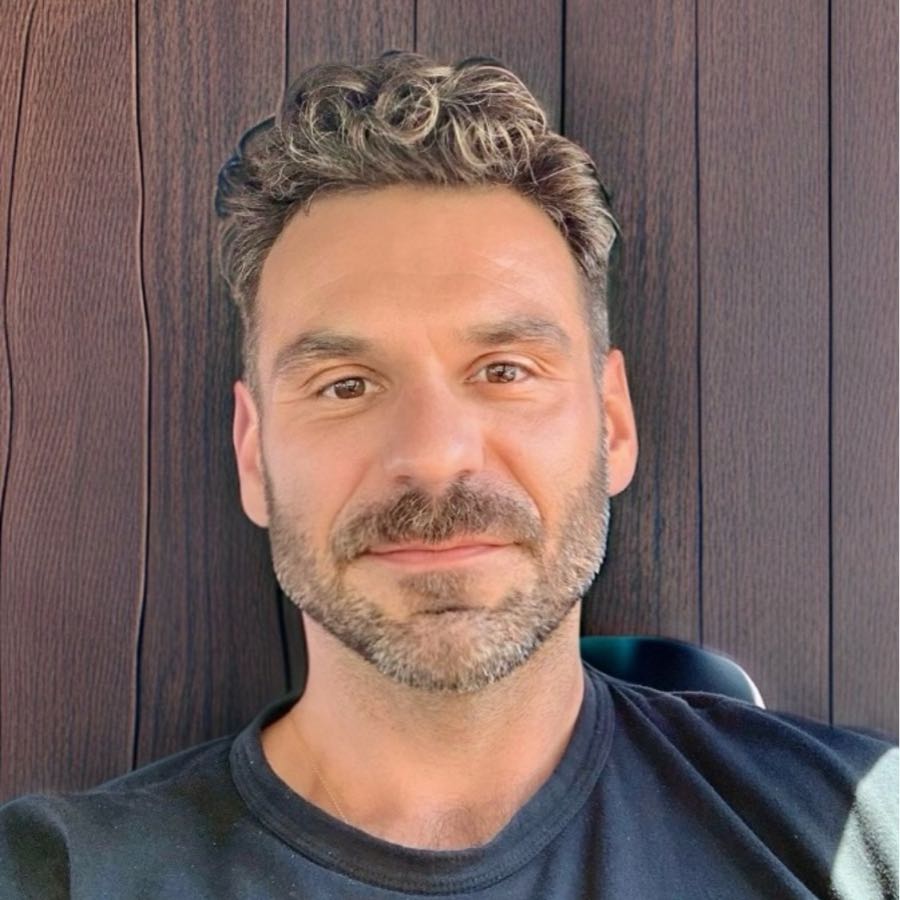 Michal Gregus