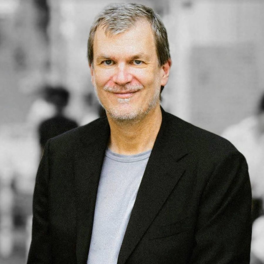 Norbert Gehrke