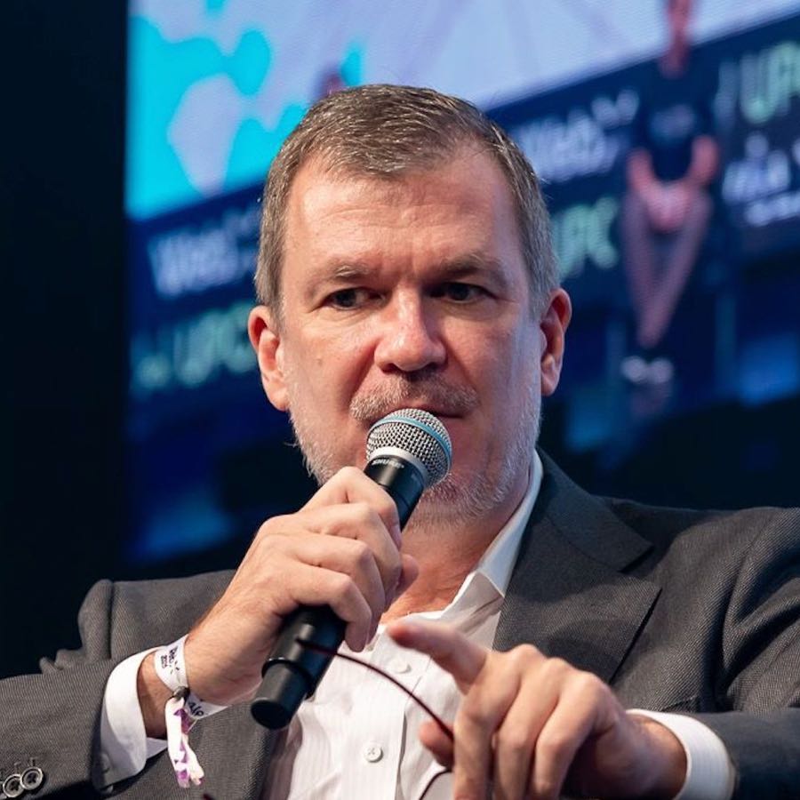 Norbert Gehrke