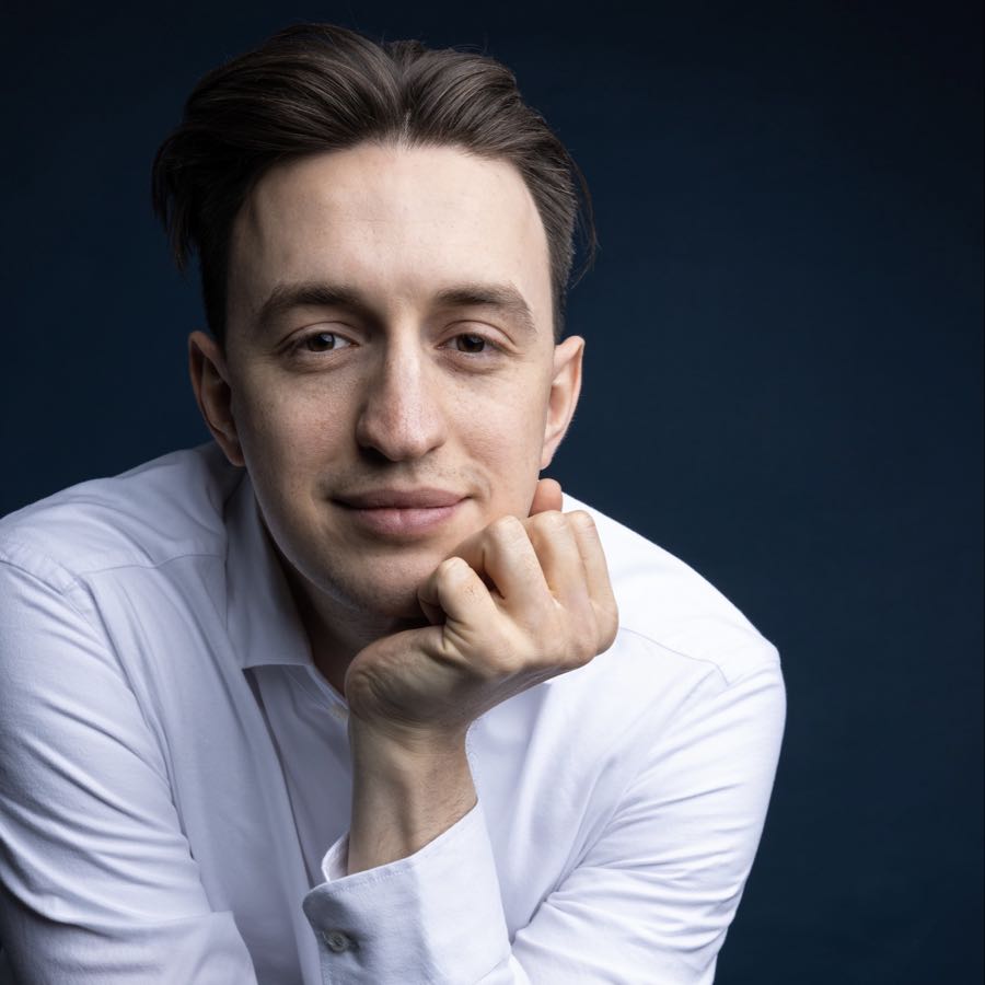 Vlad Podoliako