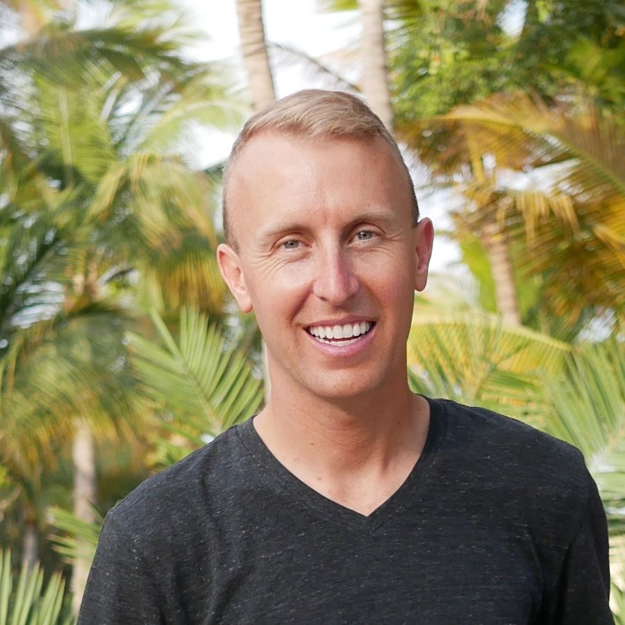 Matt Middlestetter