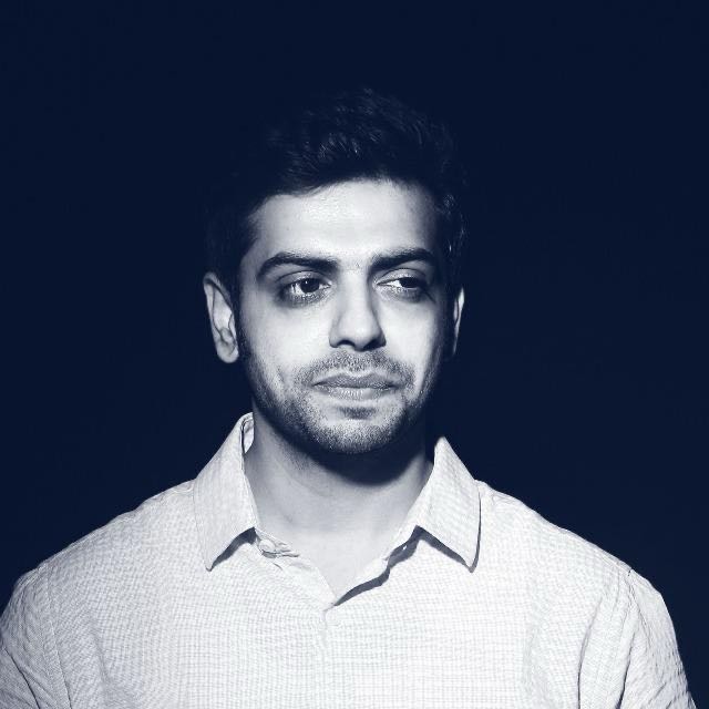 Nirav Suthar