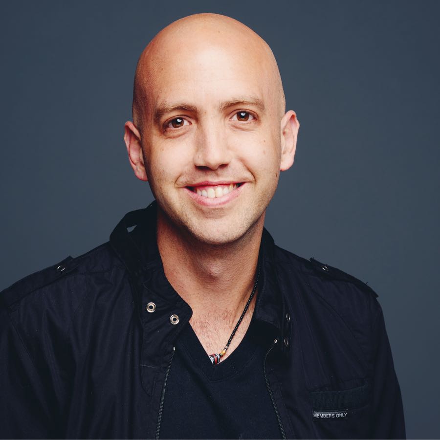 Shahar Nechmad