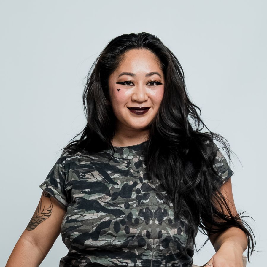 Kim Pham - Co-founder of CPG food brand Omsom (acq. in June 2024). Entrepreneur. Content Creator. Forbes 30u30.