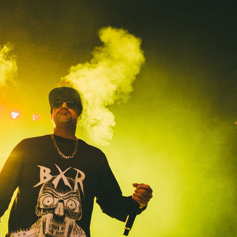 B Real