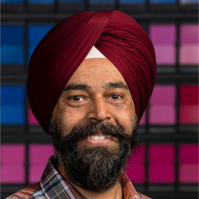 Jagtej Singh
