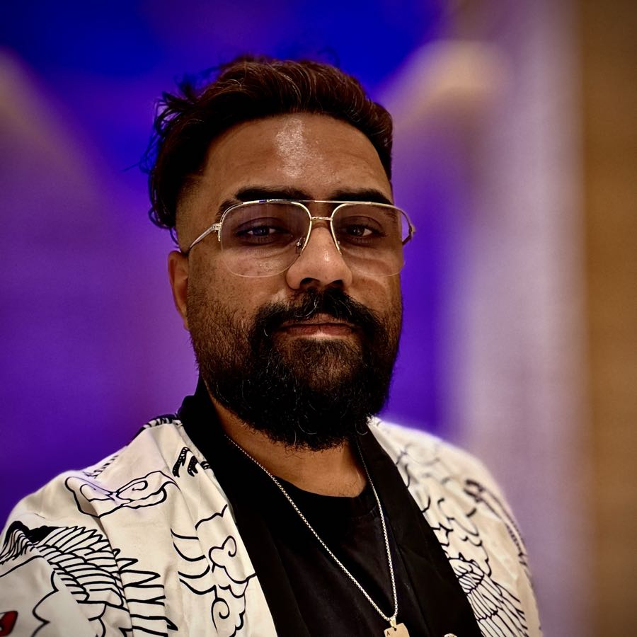 Akshay Nair