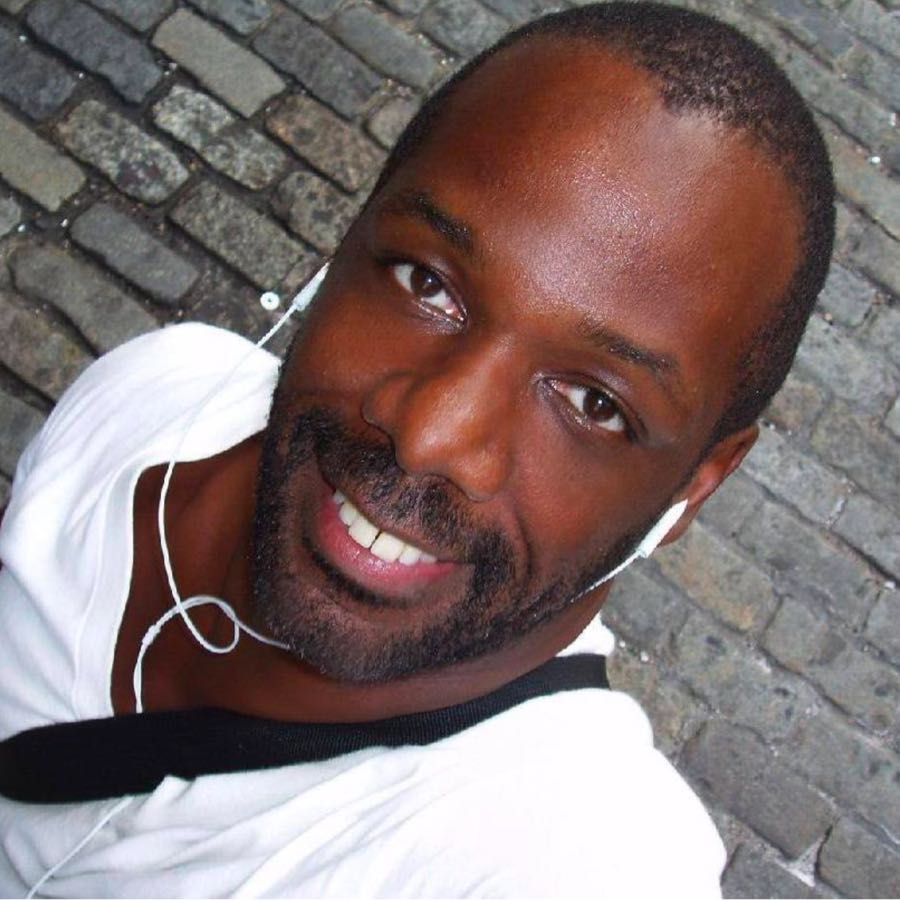 Brad Starks