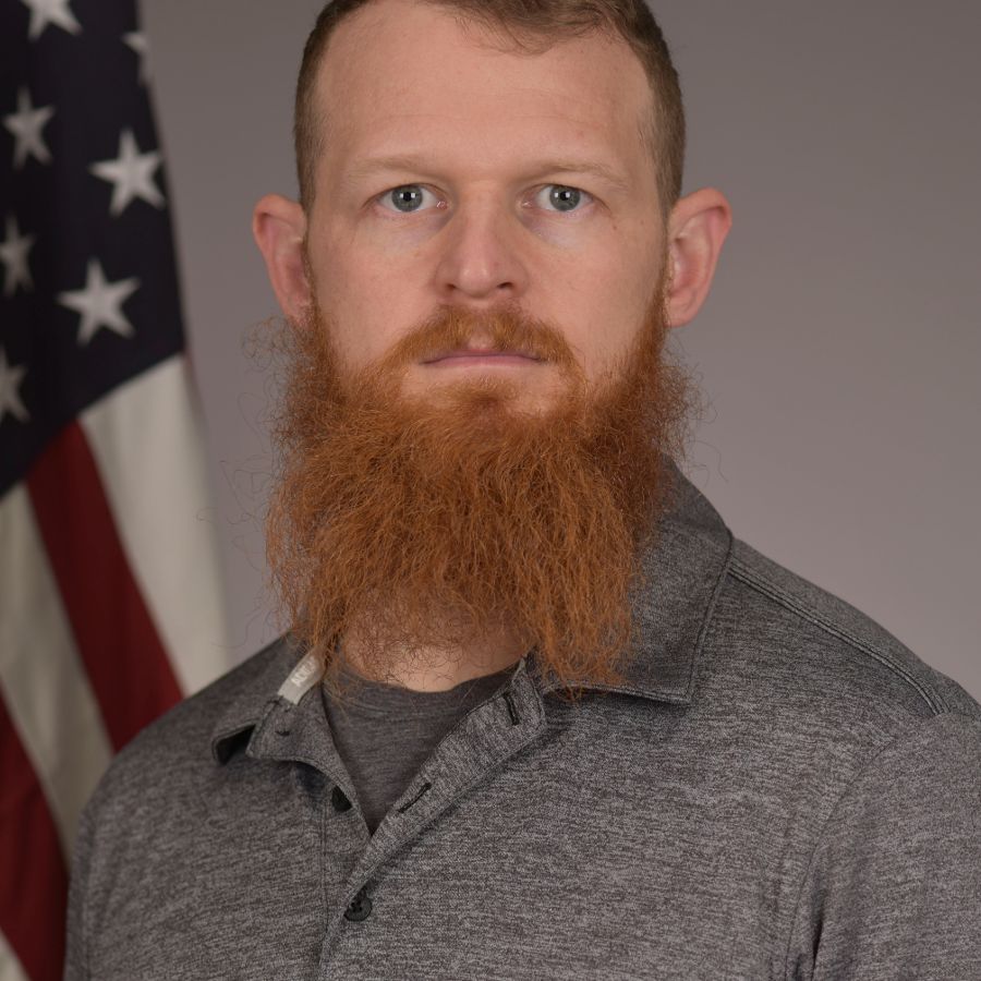 Wayne Adams