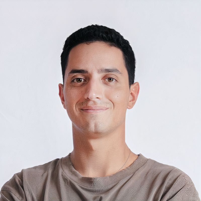 Paul Benigeri