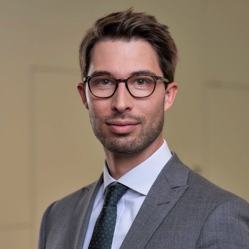 Lukas Hochgerner
