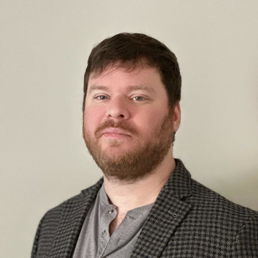 Kevin Stout