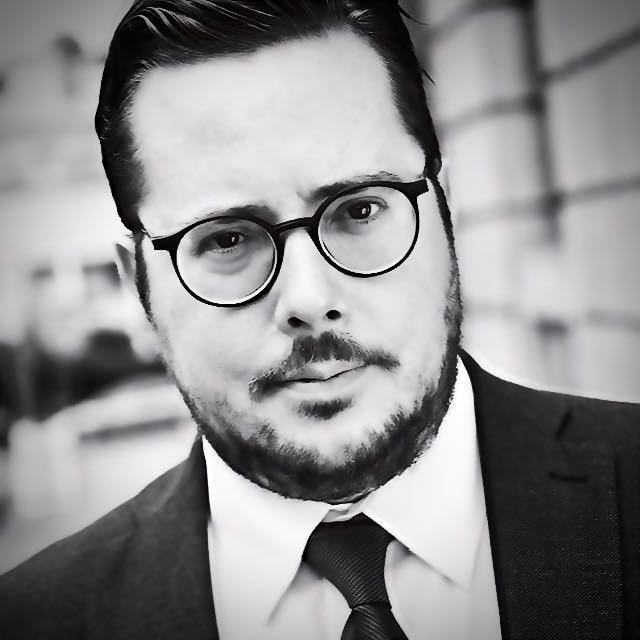 Jonas Vesterberg