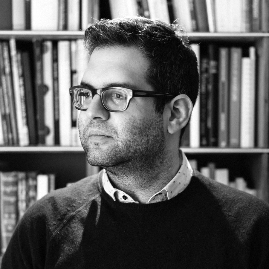 Rob Giampietro