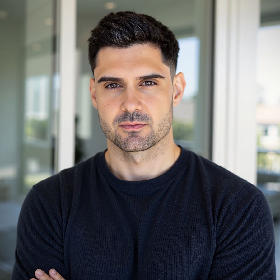 Benjamin Lord