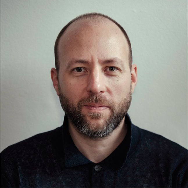 Tom Stingemore
