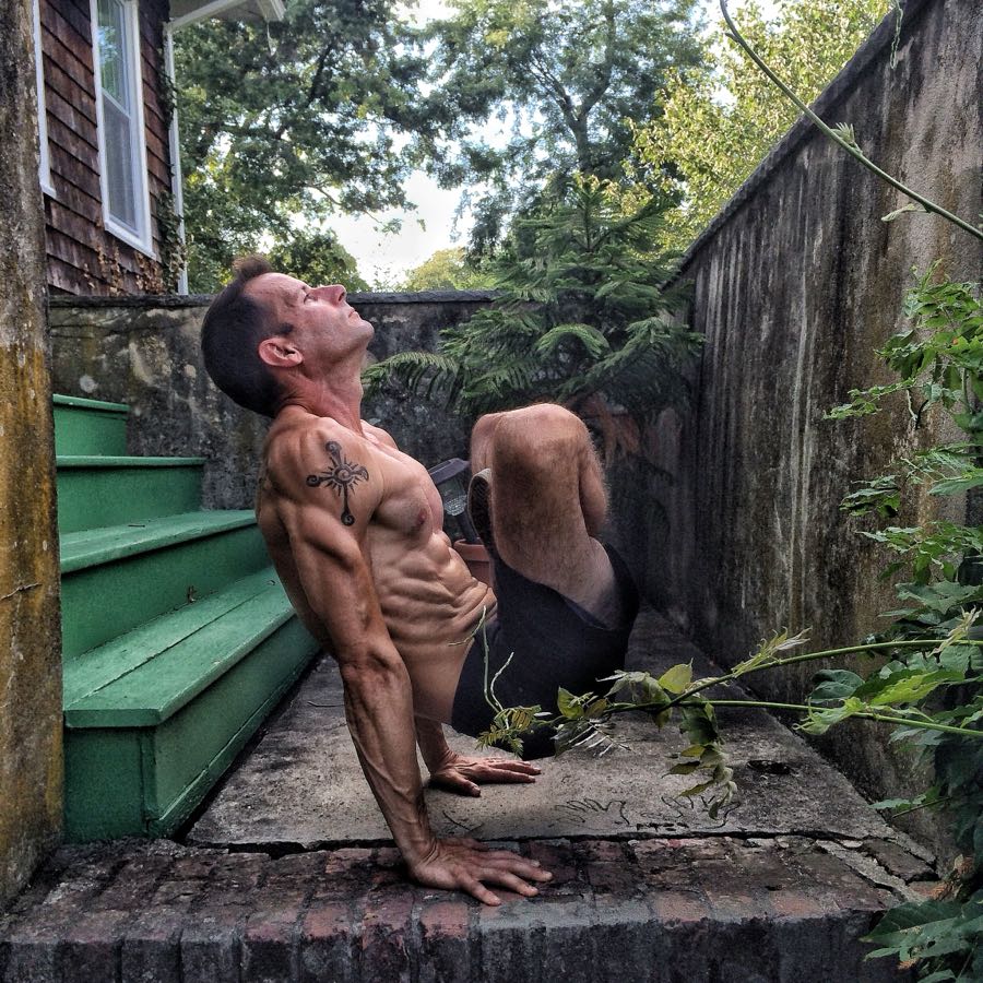 Gerald Saluti