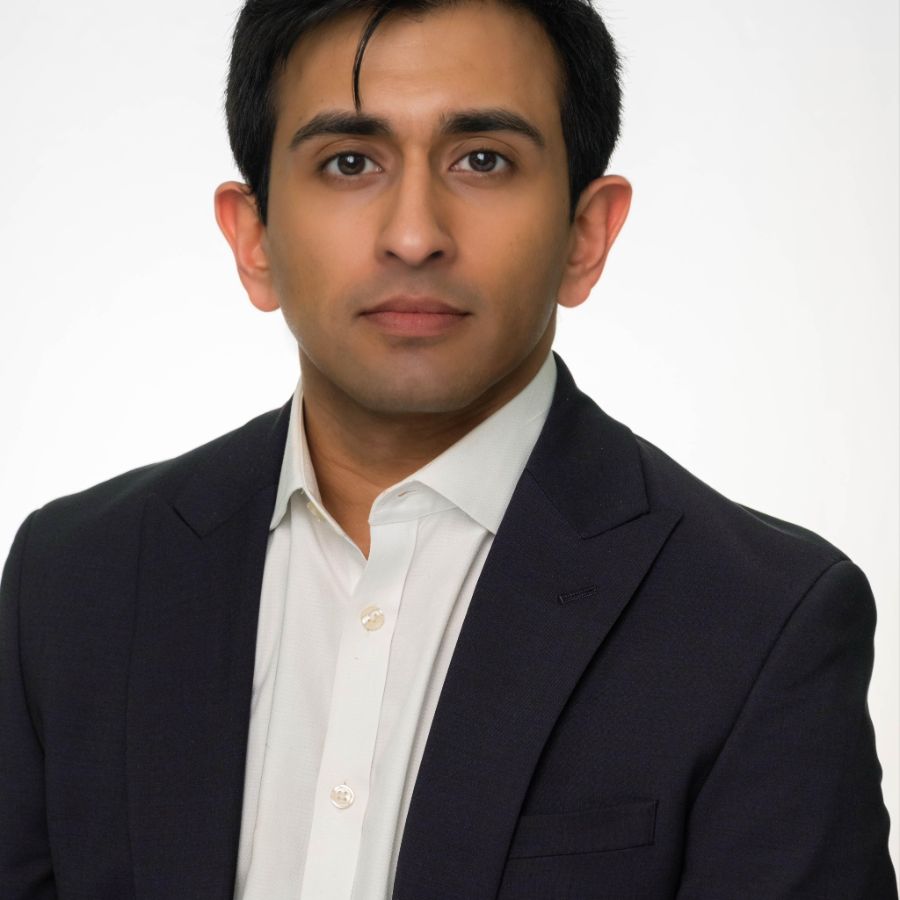 Akash Doshi