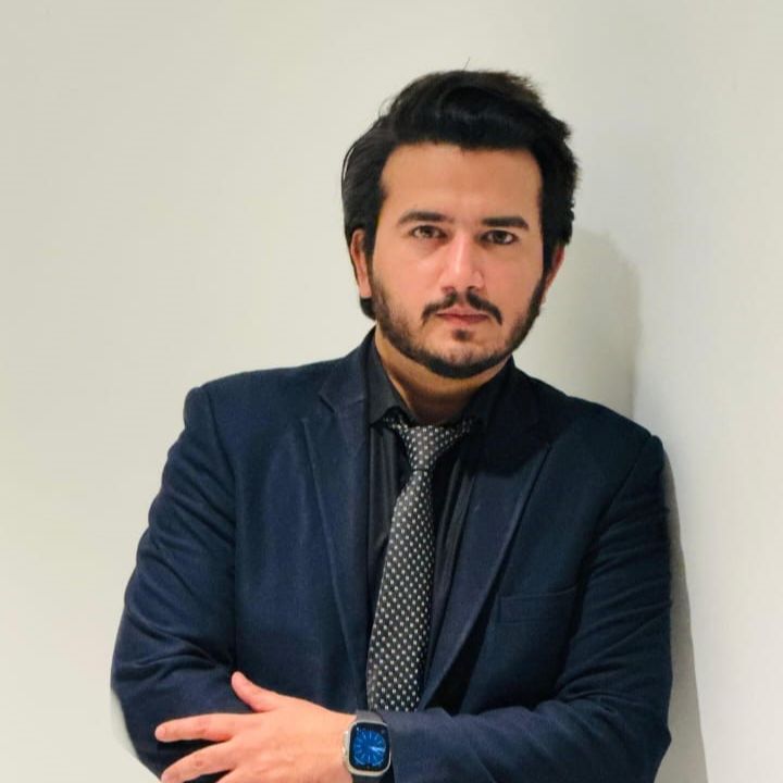 Junaid Malik