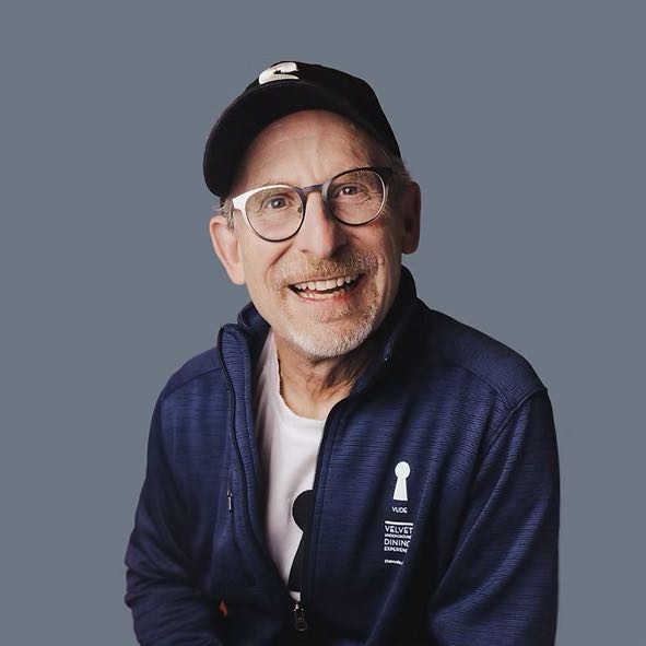 Jon Staenberg
