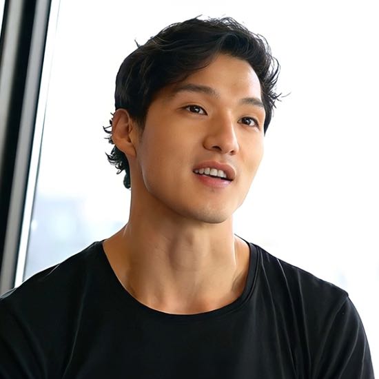 Roy Chung