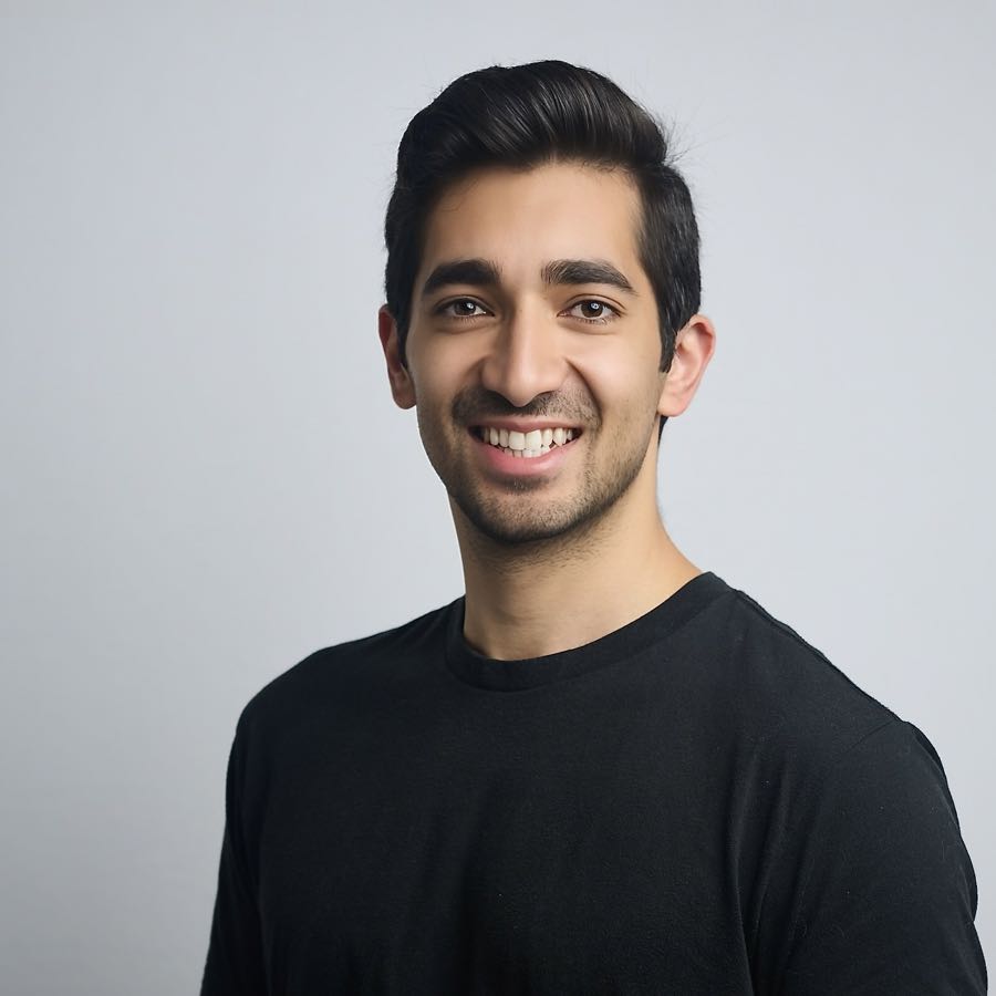 Faizan Bhatty - Built & sold Halo to Lyft in < 12 mo (most profitable & fastest growing team at Lyft). Forbes 30u30