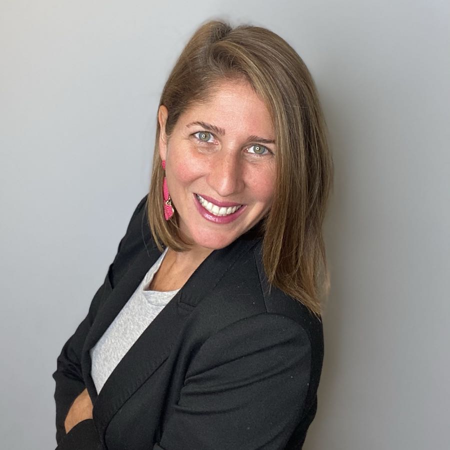 Michal Levison