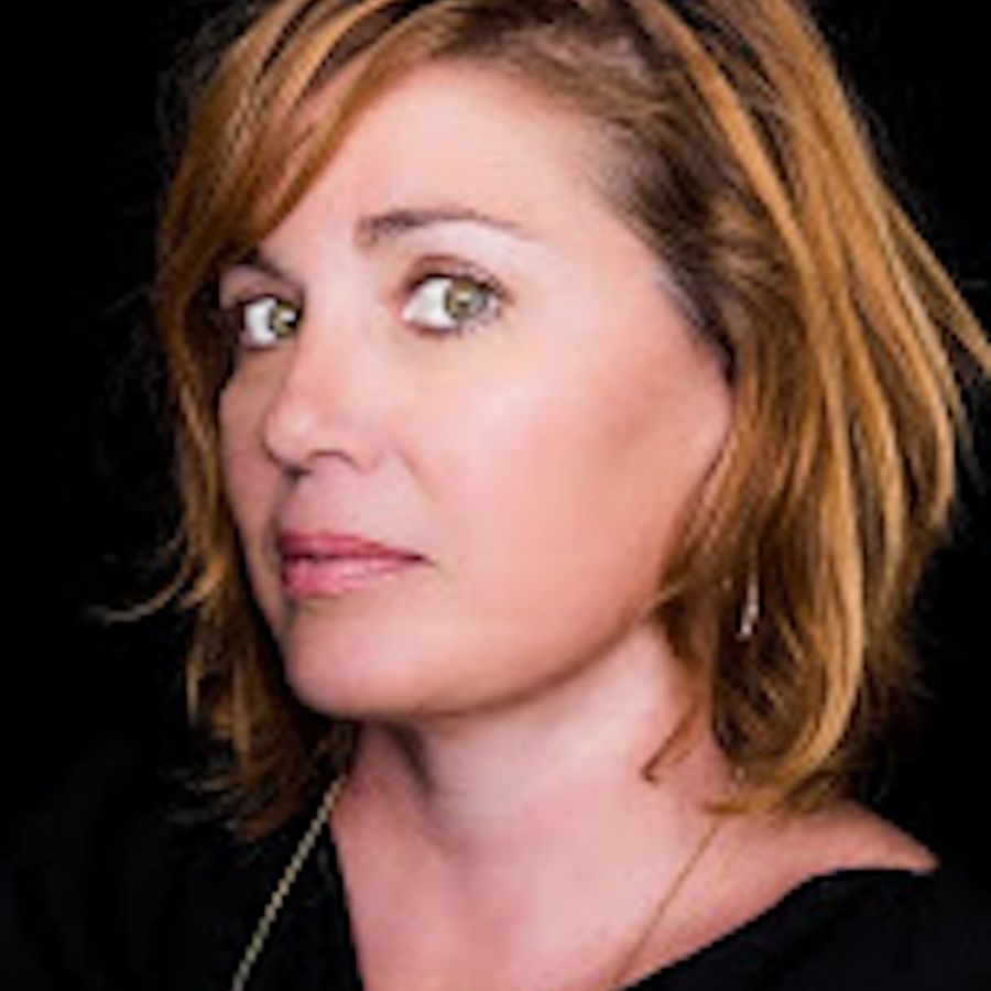 Deirdre Davi