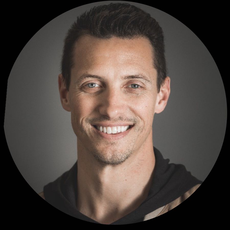 Kevin Kriebel