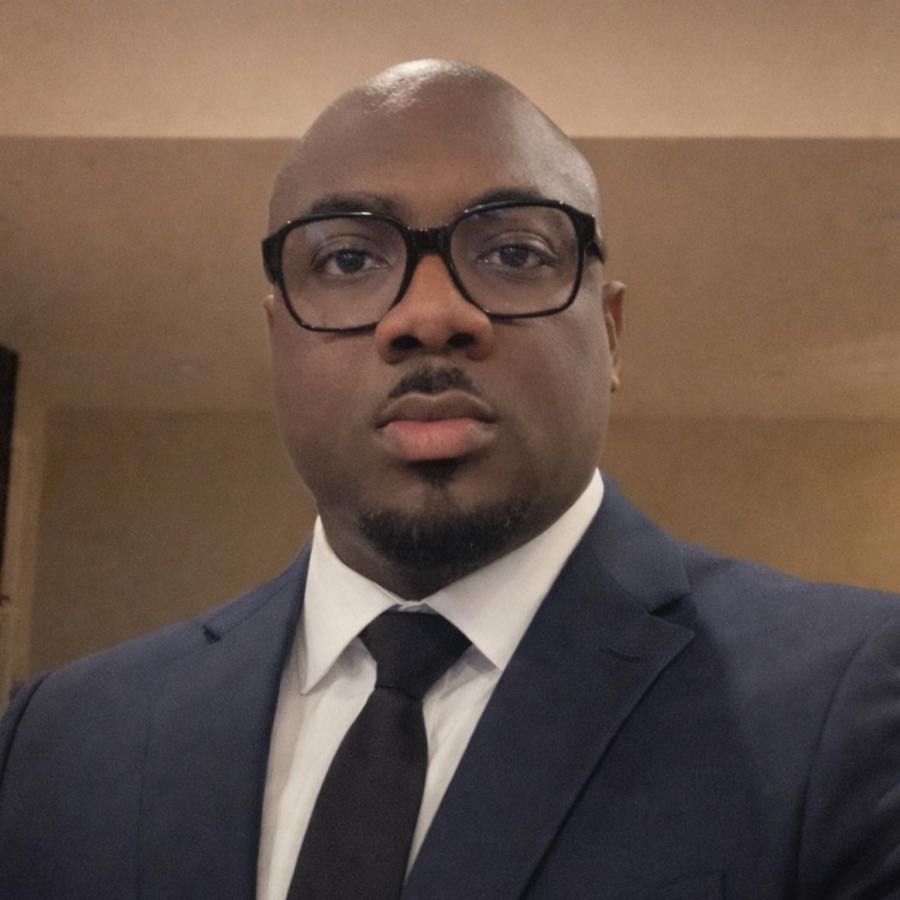 Eric Kwaku Asare