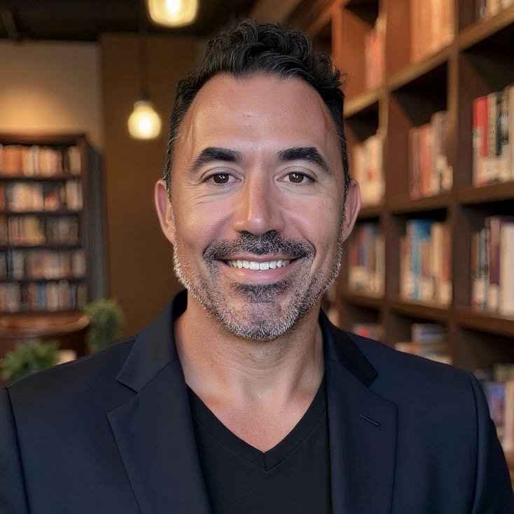 Adrian Salamunovic