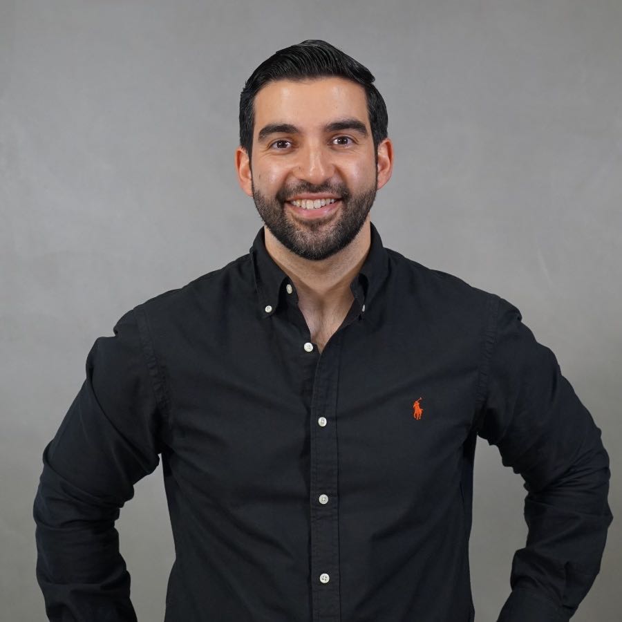 Ferhat Topuz