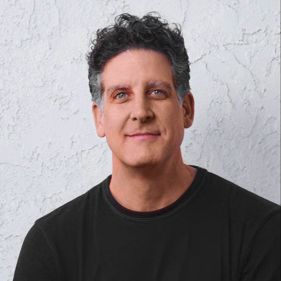 Mark Michaylira