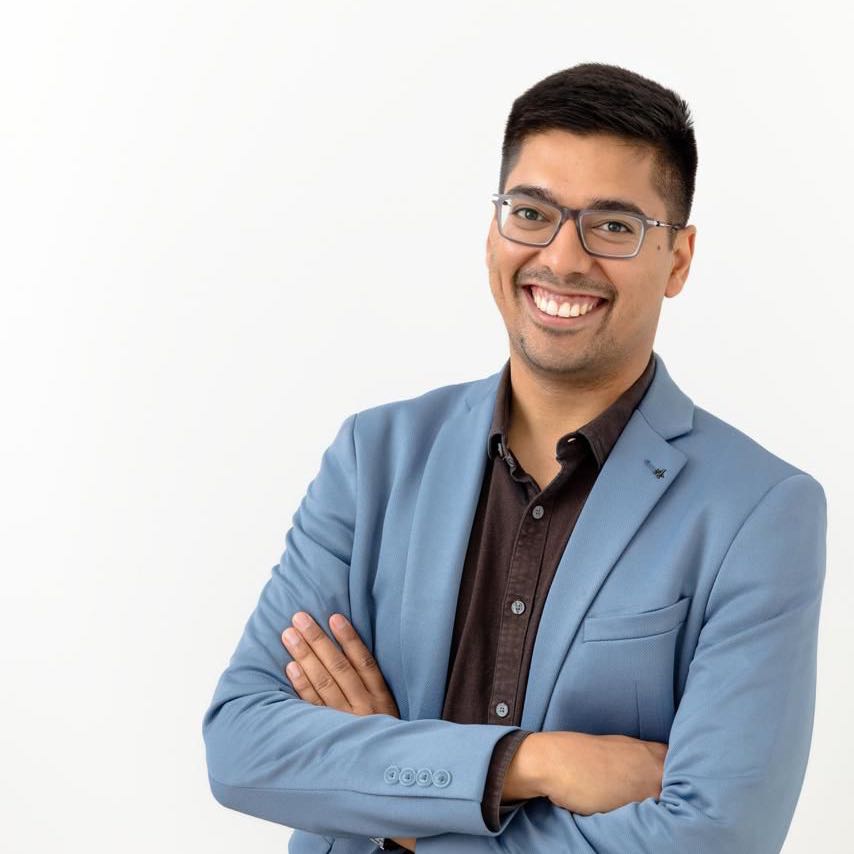 Gorish Aggarwal