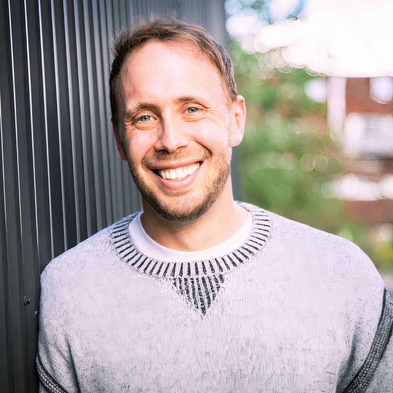 Chris Fanucchi