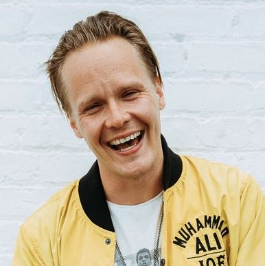 Tero Isokauppila