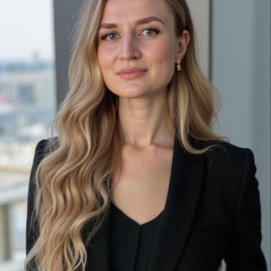 Tatsiana Zaretskaya
