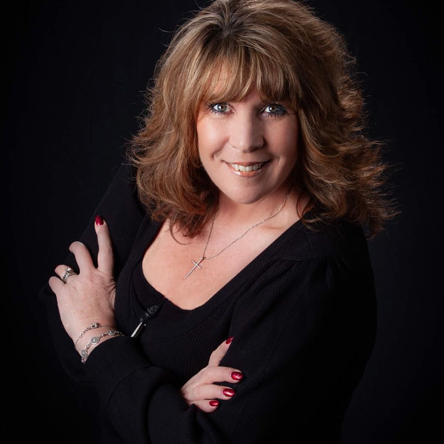 Nancy Kay Coy