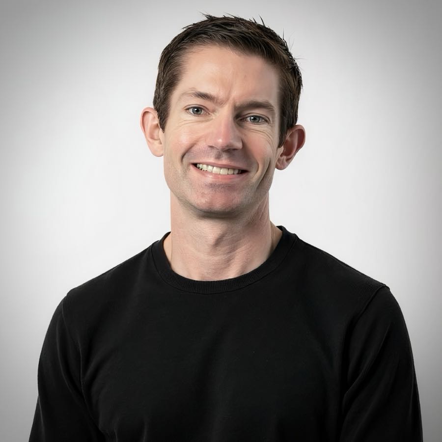 Jon McClain