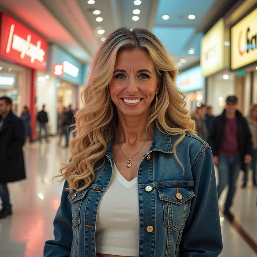 Naomi Riley