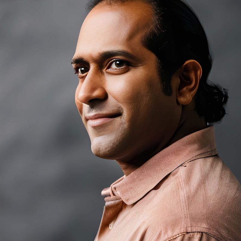 Amish Parashar - Co-founder of a global Venture Capital Firm & more (serial entrepreneur, investor, inventor)