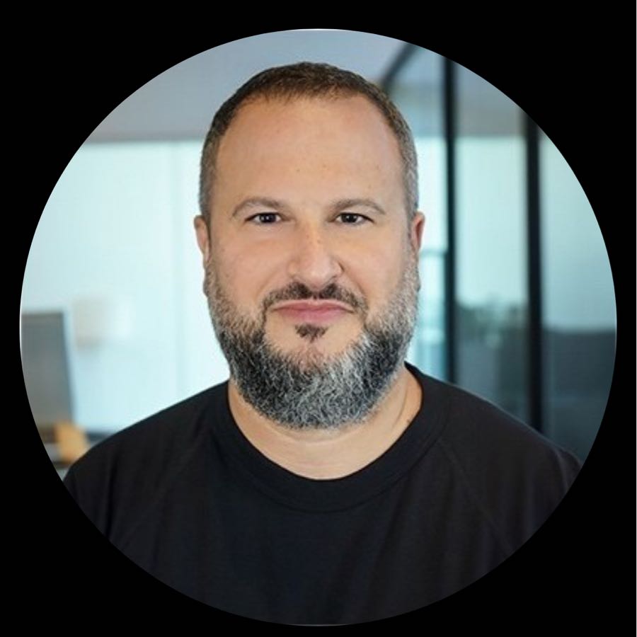 JON WATERMAN