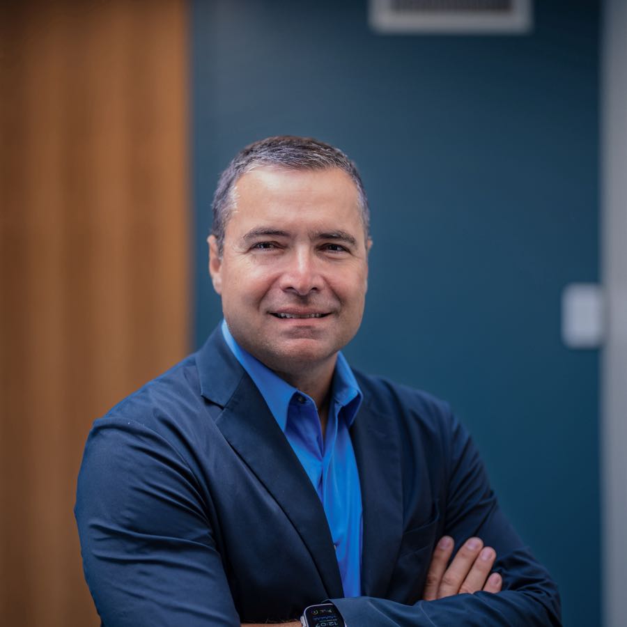 Matt Oguz - Investor in 10+ unicorns, including Circle (IPO), LMND (IPO), Lyft (IPO), and 23andMe (IPO), Ripple.