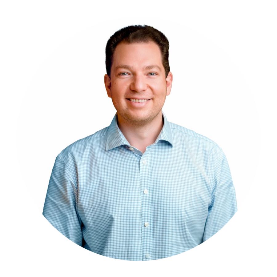 Alex Shtarkman