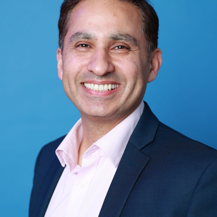 Nitin T Bhat - SVP/GM at Salesforce. Ex CPO at Workiva (NYSE: WK, ~$1B ARR). AWS & Microsoft Exec. PTC Top 25 CPOs